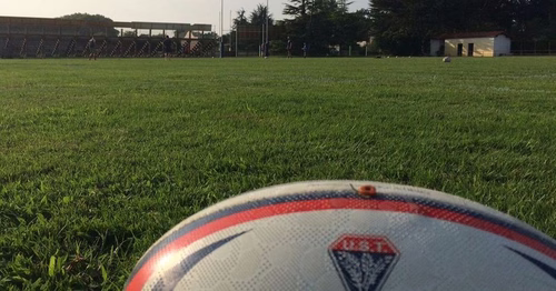 Landes : le club de rugby de l'US Tyrosse recherche des emplois pour ses joueurs