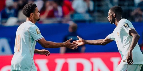 Les notes des joueurs du PSG après France / Angleterre