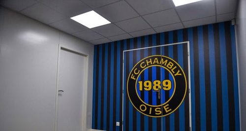 National 1 : Colmar dit au revoir à un de ses historiques, Chambly accélère fort sur son recrutement