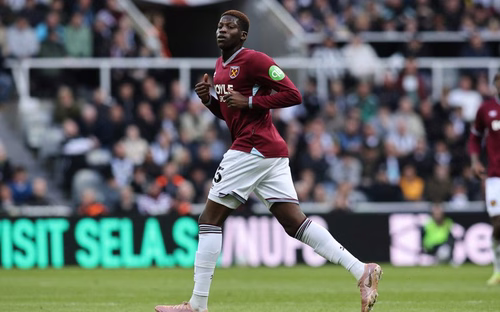Mercato : l'OL compterait Kanté (West Ham) parmi ses cibles