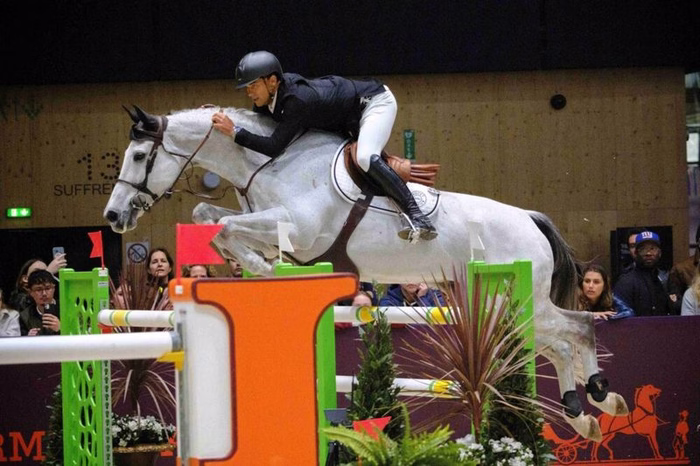 Equitazione: Victor Bettendorf si impone nel Global Champions Tour di Riesenbeck