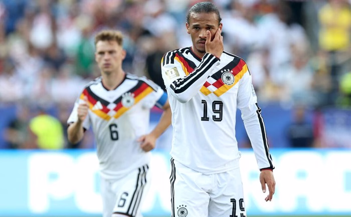WM-Abrechnung: DFB-Trio steht in der Flopelf