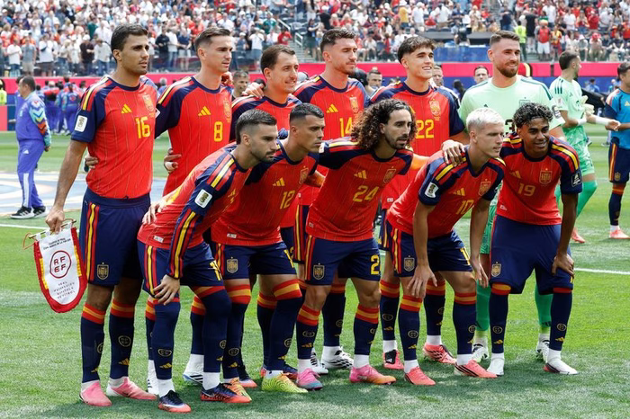 Uno a uno de España contra Argentina: valoración y comentarios