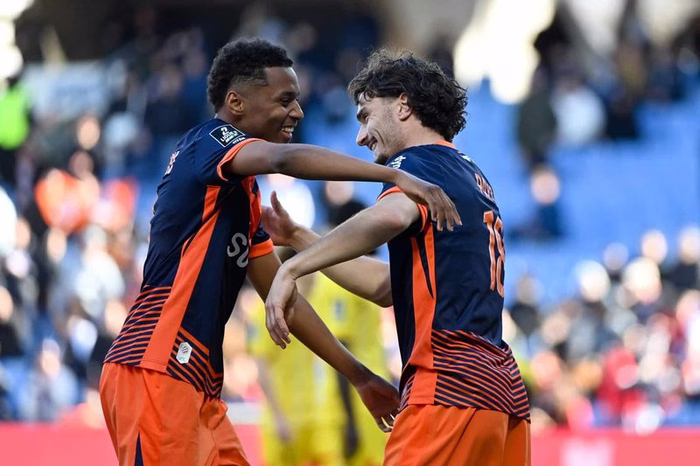 [Billet] Le MHSC fait le pari de son attaque