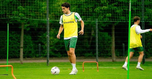 Bartra: «Abrochaos los cinturones, se viene una temporada apasionante»