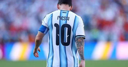 Messi, un Mundial épico y la esperanza de que no sea el final en la Selección