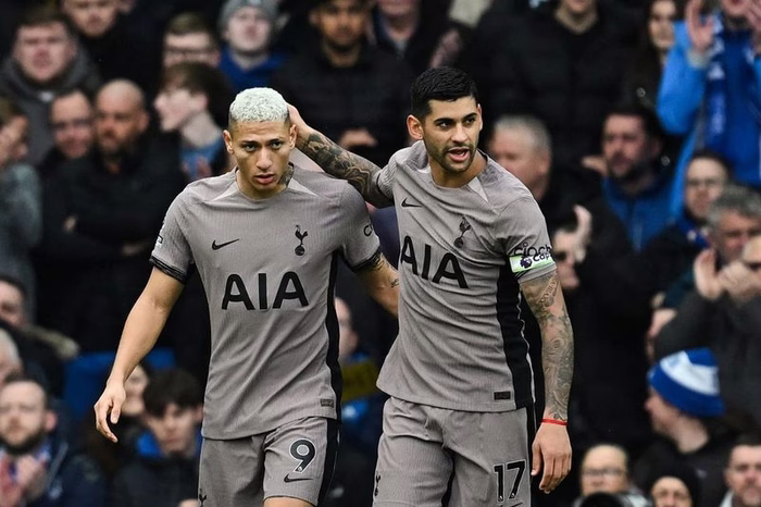 💣 Juventus, si STUDIA il colpo Richarlison: la valutazione degli Spurs