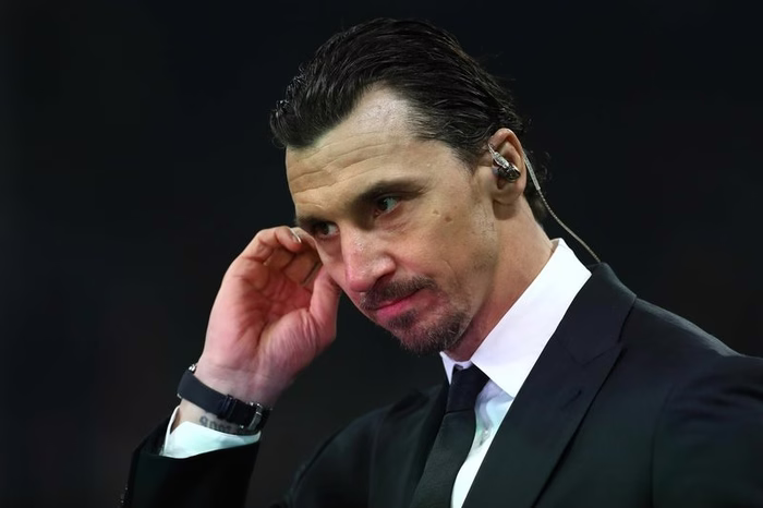 Ibrahimovic: "Rogers 137 milioni? Questa cosa deve finire, è fuori controllo!"
