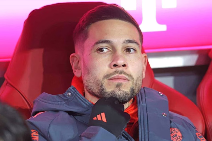 Nach Bayern-Abgang: Topklub steigt in Guerreiro-Poker ein