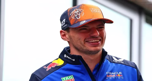 GP de Belgique : « une puissance de F3 », Max Verstappen provoque un séisme en F1