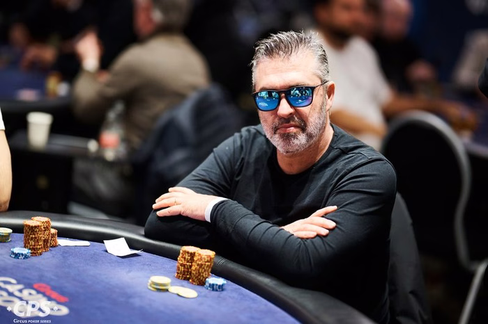 L'elenco aggiornato al 2026 dei braccialetti italiani alle WSOP