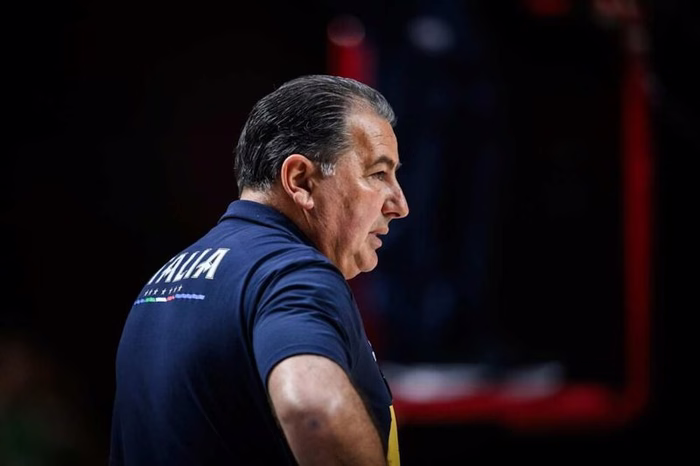 Volley, Ferdinando De Giorgi: “Battere Cuba non era facile. Tutti hanno messo un mattoncino per andare alle Finals”