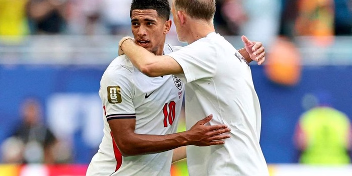 "Chaotischstes und atemberaubendstes WM-Spiel": England nach Rang drei zwischen Stolz und Trauer