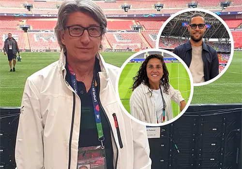 Estos son los comentaristas de TVE para la final del Mundial 2026 entre España y Argentina
