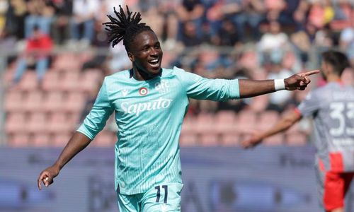Ex-OM : Jonathan Rowe craque et se fait expulser face à l’Arminia Bielefeld