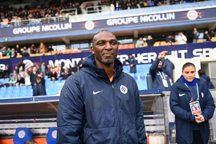 [Effectif] Zoumana Camara: “Florian Tardieu, je l’ai pris dans un rôle où il nous aide à ressortir le ballon”