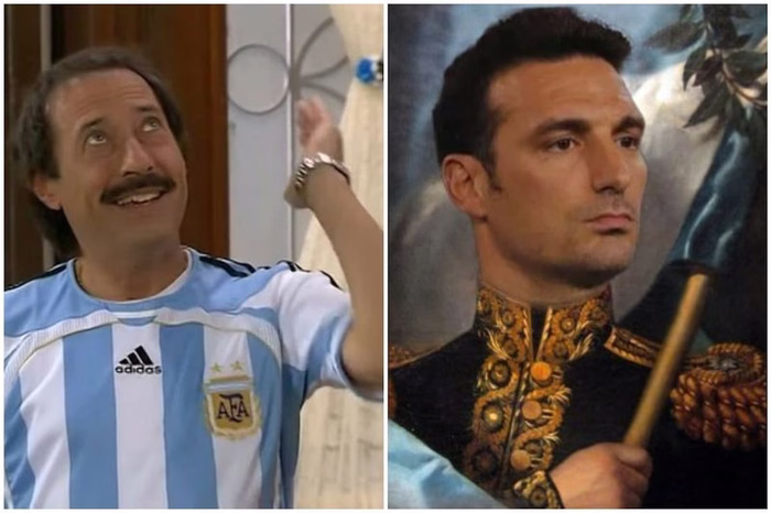 Mundial 2026: los mejores memes de la final Argentina vs. España