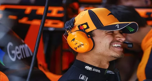 GP de Belgique : Lando Norris et l'espoir d'une folle remontée à Spa-Francorchamps