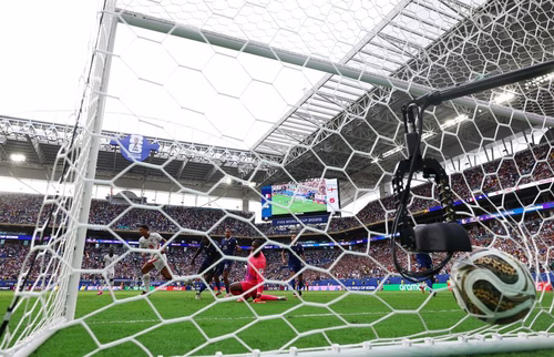 Inglaterra x França: 5º jogo com mais gols na história das Copas