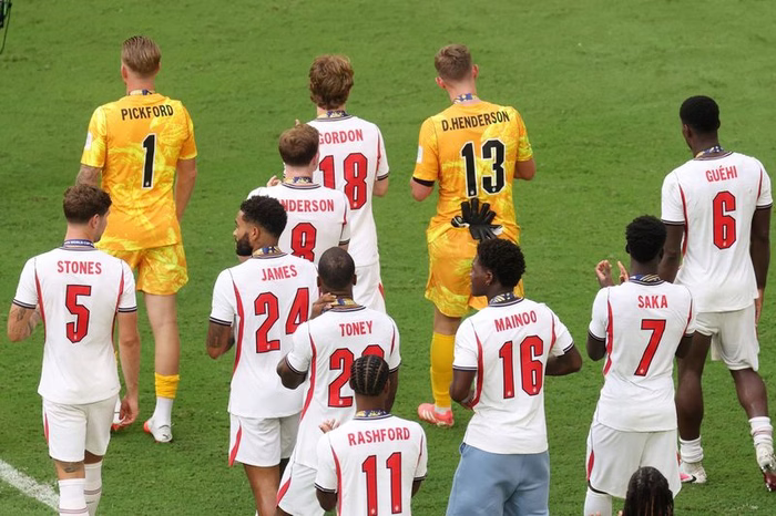 England player ratings for entire World Cup: Wasted inclusion gets 2/10 but one star fetches 9/10