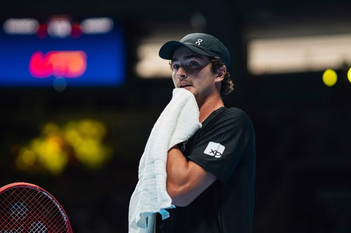João Fonseca aposta em Guto Miguel e nova geração no topo da ATP