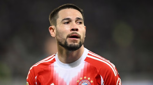 Nach Atletico und Leverkusen: AC Mailand mit Interesse an vereinslosem Bundesligastar