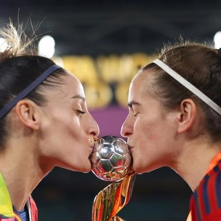 Copa do Mundo consagra a Espanha antes mesmo de final contra Argentina