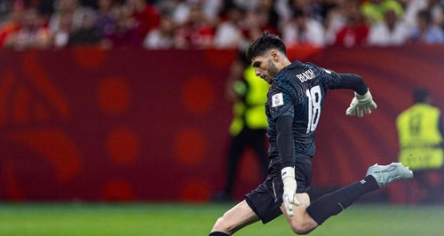 Ligue 1 : une révélation de la dernière Coupe du monde signe chez un promu