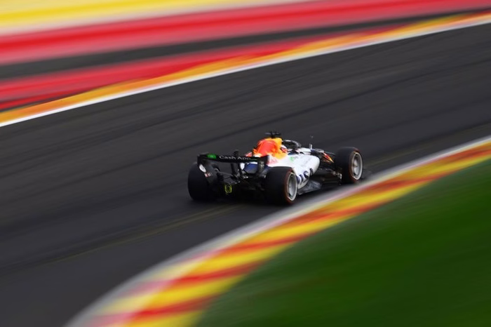 Horários, previsão do tempo e como ver o GP da Bélgica de F1