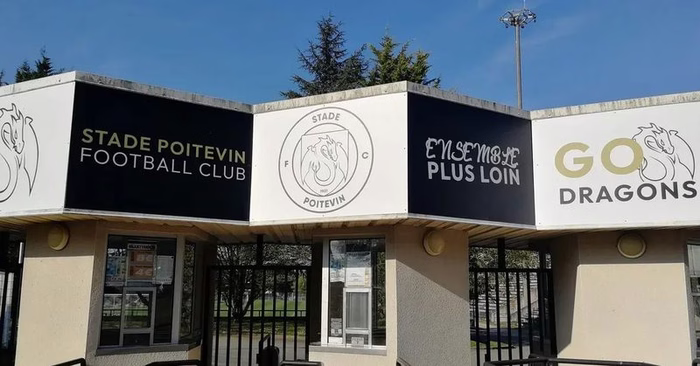 Football : Le Stade Poitevin saisit le CNOSF pour contester son exclusion des championnats nationaux