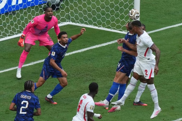 Mondiali 2026, l’Inghilterra piega la Francia con punteggio tennistico e conquista il terzo posto