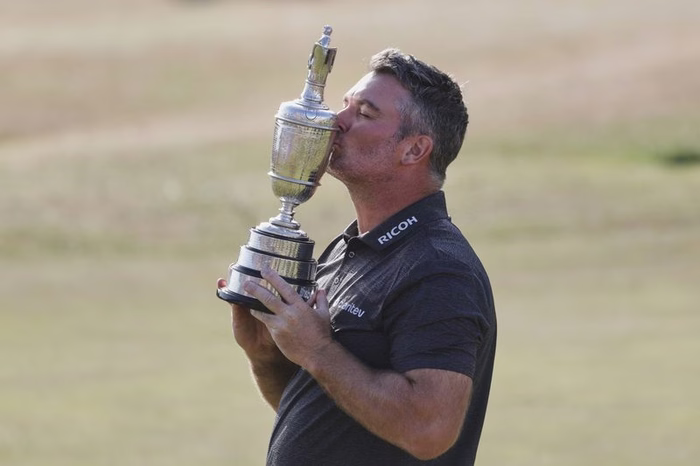 The 22 seconds that revealed Ryan Fox’s instinct to claim glory at The Open