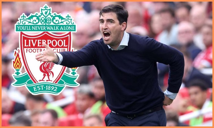 Liverpool make opening offer for PSG star Bradley Barcola amid Arsenal interest