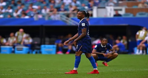 Mercato : le Real Madrid joue sa dernière carte pour Michael Olise
