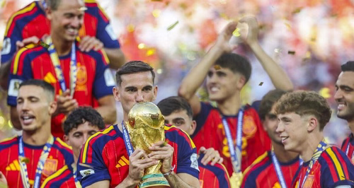 2,49 millions d'euros, le jackpot fou amassé par le PSG grâce à la Coupe du monde