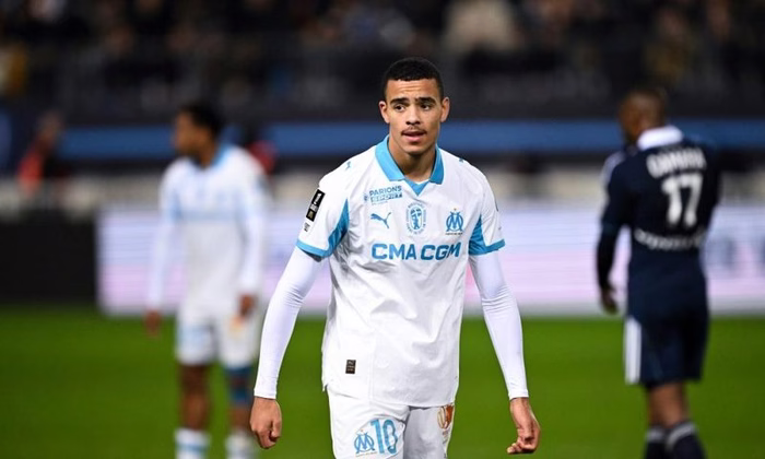 Ex-OM : Greenwood à Fenerbahçe, il fait déjà grincer des dents