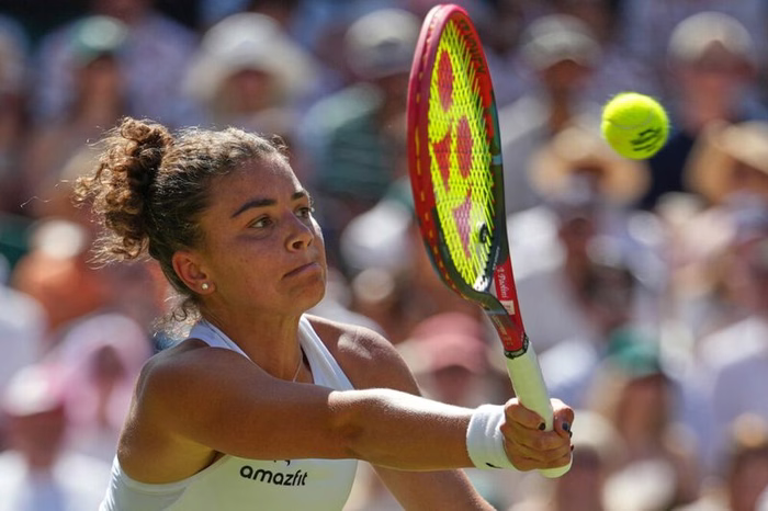 Ranking WTA (20 luglio 2026): Jasmine Paolini in top-15, Sabalenka al comando