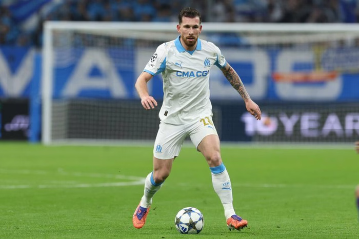Milan, chieste informazioni per Hojbjerg: ecco la risposta del Marsiglia