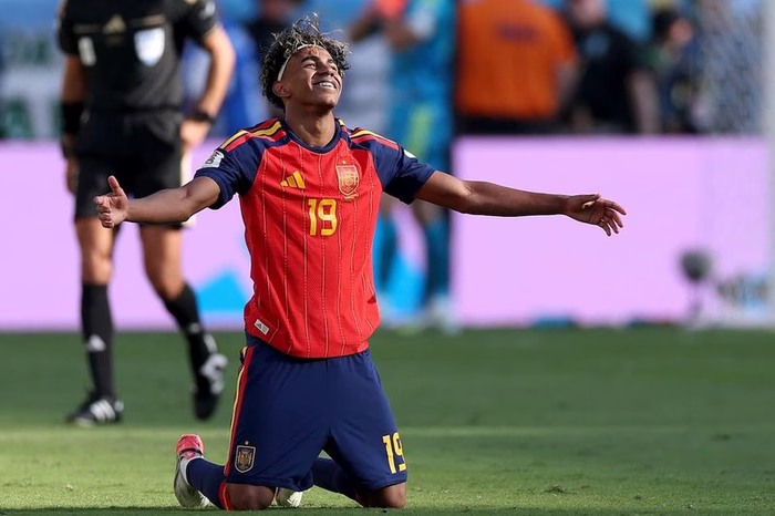 Argentina vs. España: resumen y gol de la final del Mundial 2026