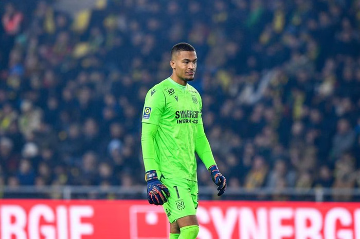 Mercato. Alban Lafont devrait être transféré à Amedspor en Turquie (L’Équipe)