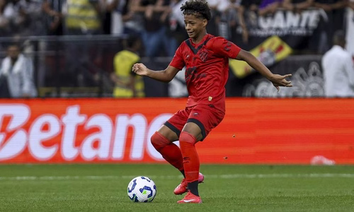Mercato OM : L’OM s’active pour une pépite brésilienne de 18 ans
