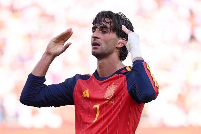 Ferran Torres tra Barcellona e PSG: quale sarà il suo futuro?