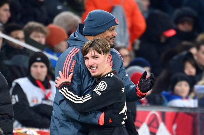 Neue Saison, neue Chance: Diese Bayern-Talente stehen im Fokus