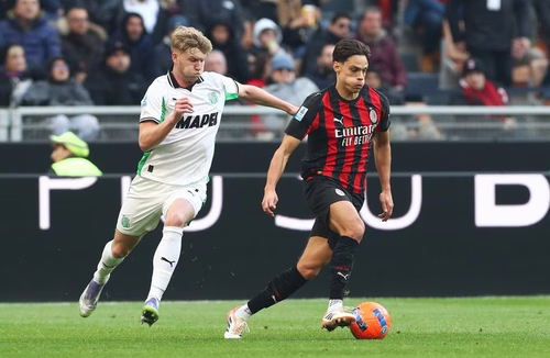 👋 Milan, Ricci è in uscita: gli agenti lo propongono a Juventus e Atalanta. Le ultime