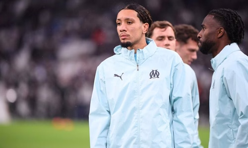 Ex-OM : Bilal Nadir vers la Liga ?