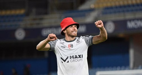 Ligue 2 : gros coup dur pour Boulogne, un cadre de Grenoble pisté par de nombreux clubs