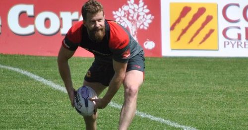 Scott Dureau, ancien maître à jouer des Dragons Catalans, est décédé à 39 ans