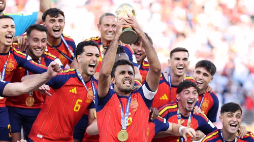 Real vs. Mourinho: Wechselt Rodri nach Madrid?