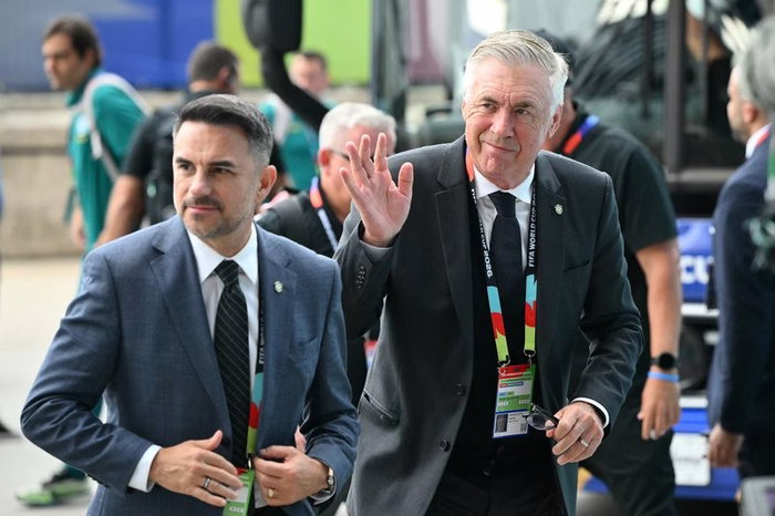 Eliminatórias: com países-sede, Conmebol prevê início em 2027