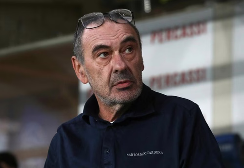 Atalanta, primi indizi ad un mese dalla Conference: inizia il ciclo targato Sarri